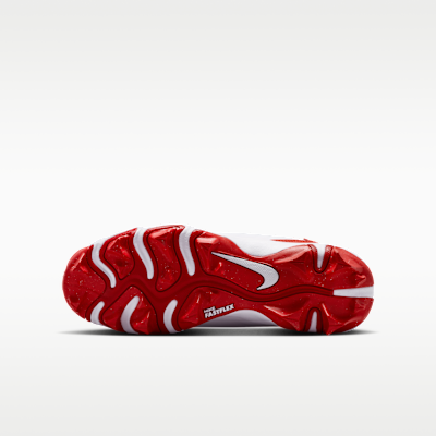 Nike Diamond Clutch Big Kids' Baseball Cleats. Nike.com